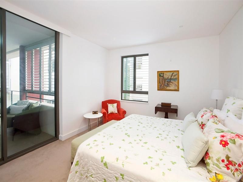22/16 Neild Avenue, Rushcutters Bay NSW 2011