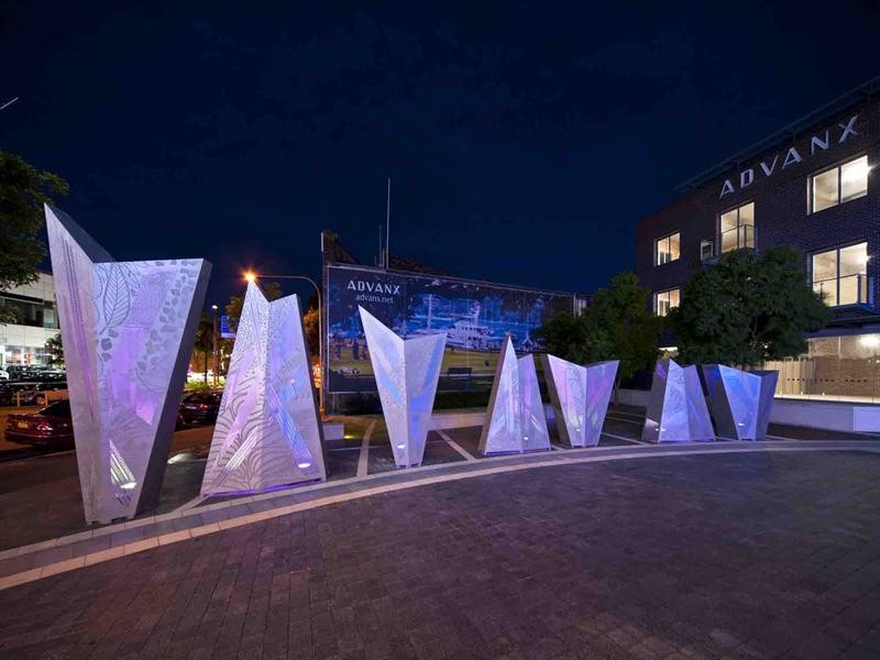 22/16 Neild Avenue, Rushcutters Bay NSW 2011