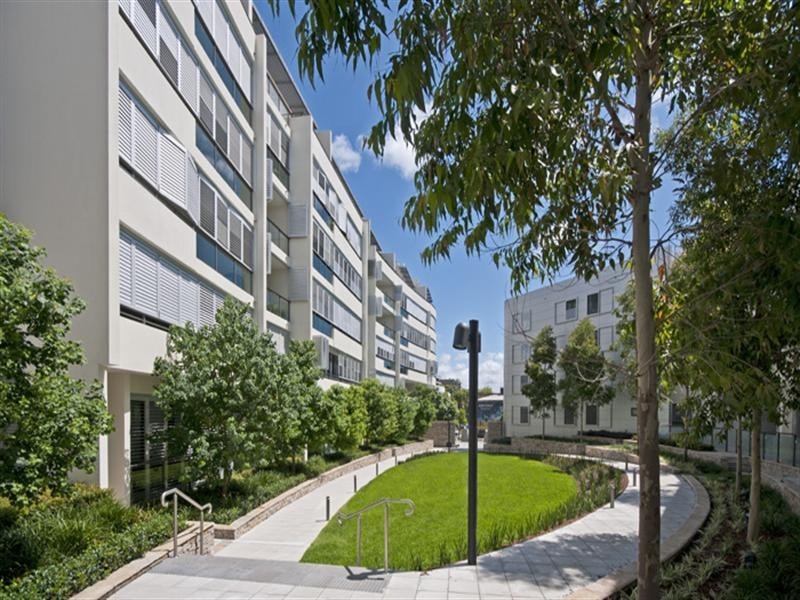 22/16 Neild Avenue, Rushcutters Bay NSW 2011