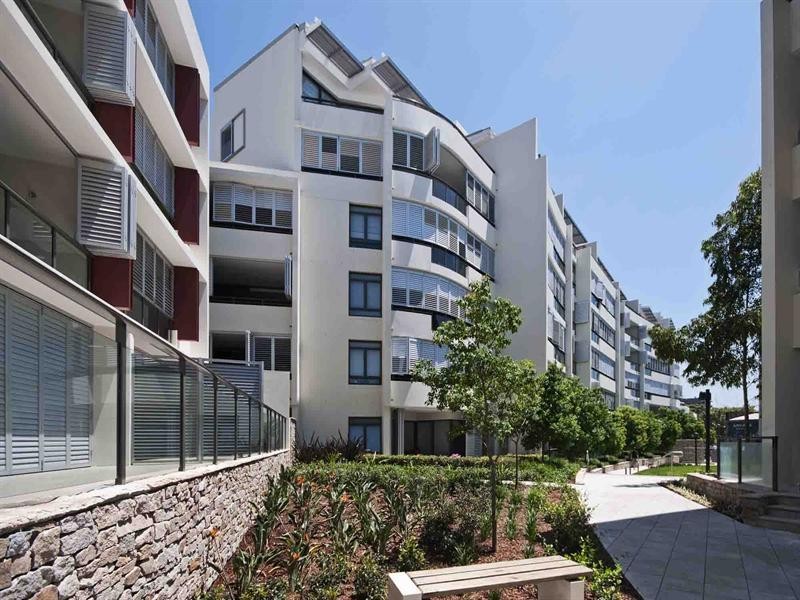 22/16 Neild Avenue, Rushcutters Bay NSW 2011