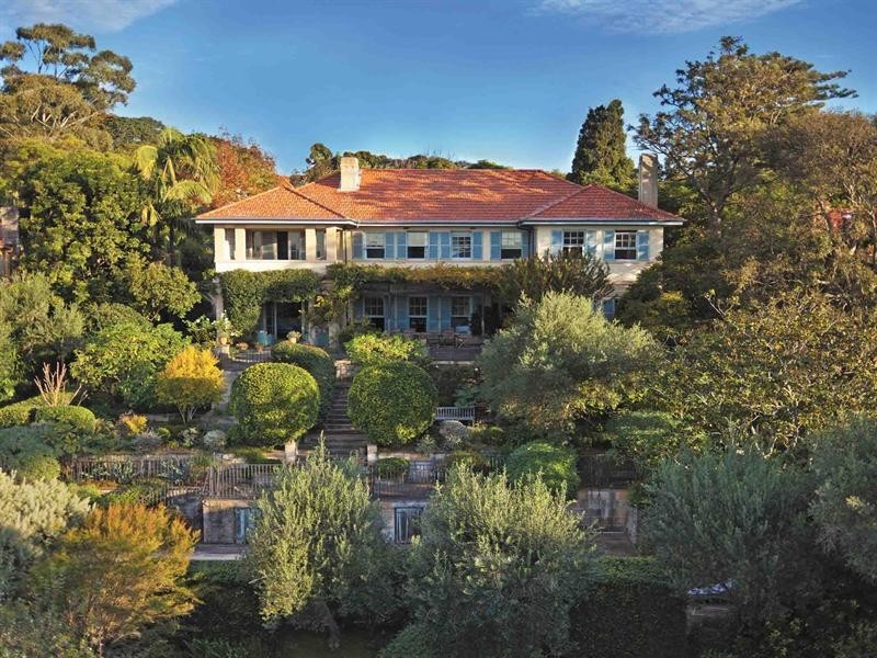 12 Ginahgulla Road, Bellevue Hill NSW 2023