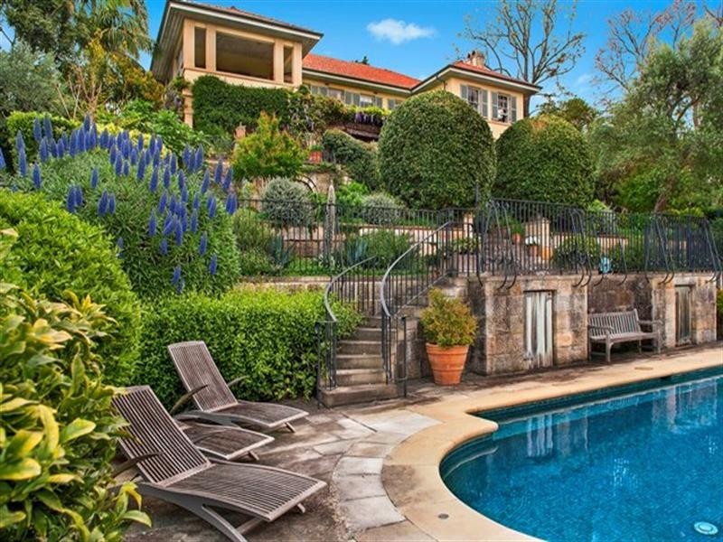 12 Ginahgulla Road, Bellevue Hill NSW 2023