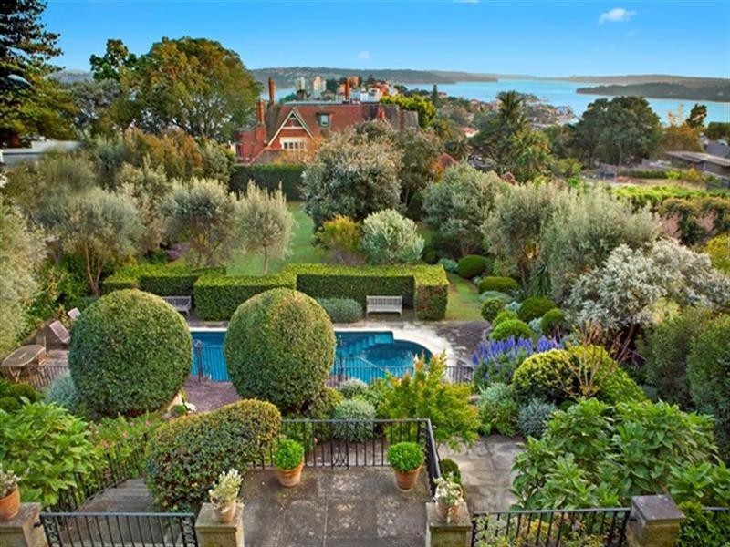 12 Ginahgulla Road, Bellevue Hill NSW 2023