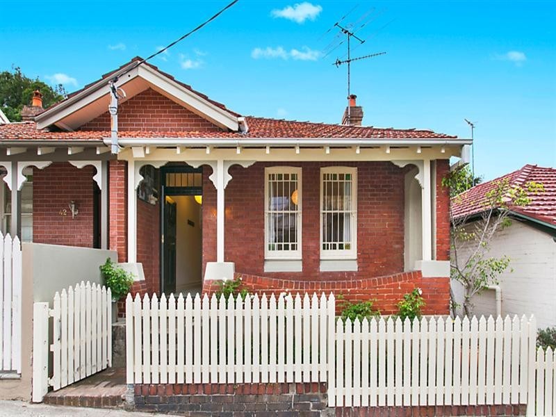 44 Lawson Street, Bondi Junction NSW 2022