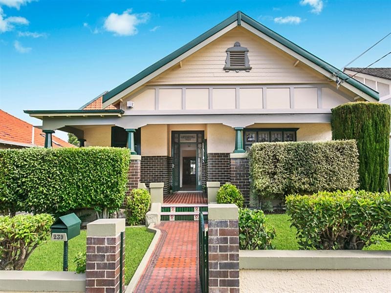 239 Birrell Street, Bronte NSW 2024