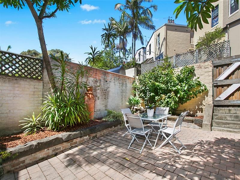 78 Boundary Street, Paddington NSW 2021