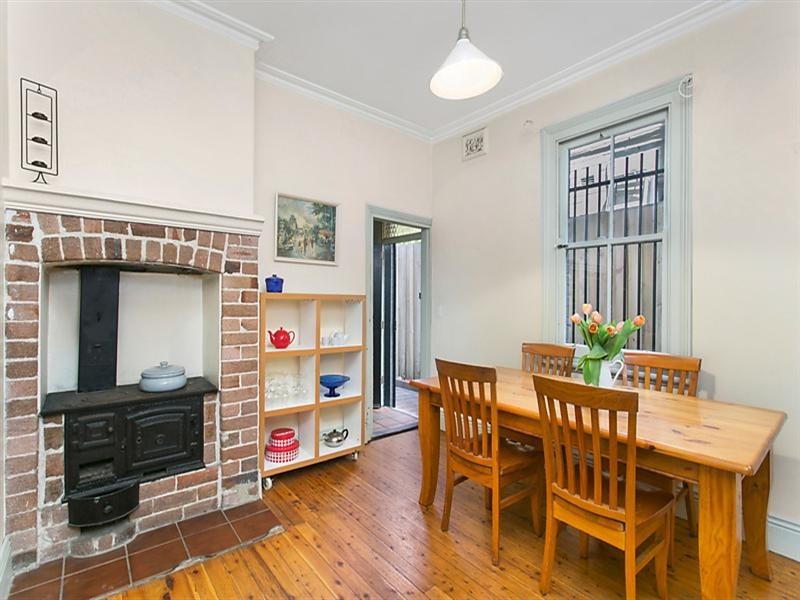 78 Boundary Street, Paddington NSW 2021