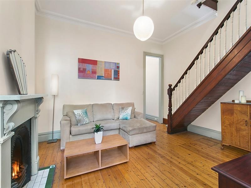 78 Boundary Street, Paddington NSW 2021