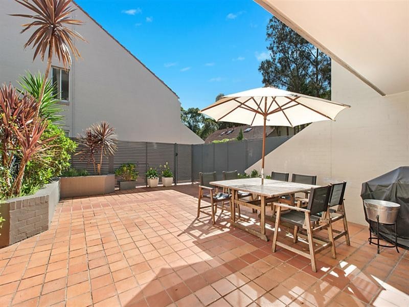 13/400 Glenmore Road, Paddington NSW 2021