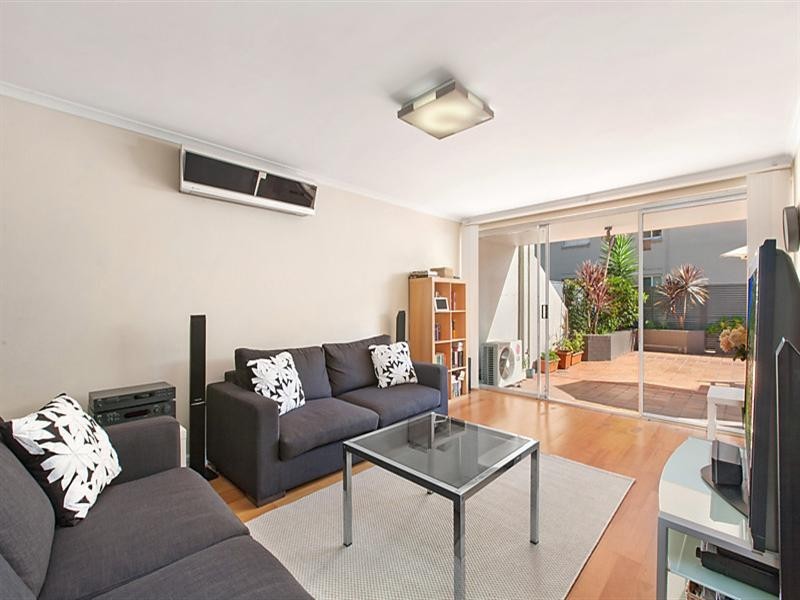 13/400 Glenmore Road, Paddington NSW 2021