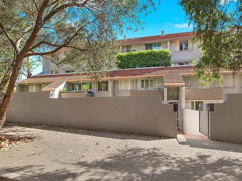 13/400 Glenmore Road, Paddington NSW 2021