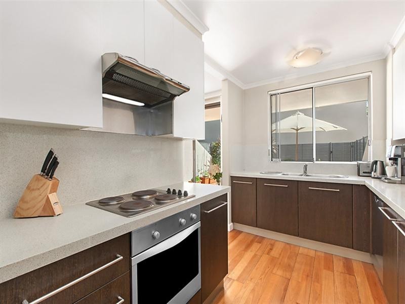 13/400 Glenmore Road, Paddington NSW 2021