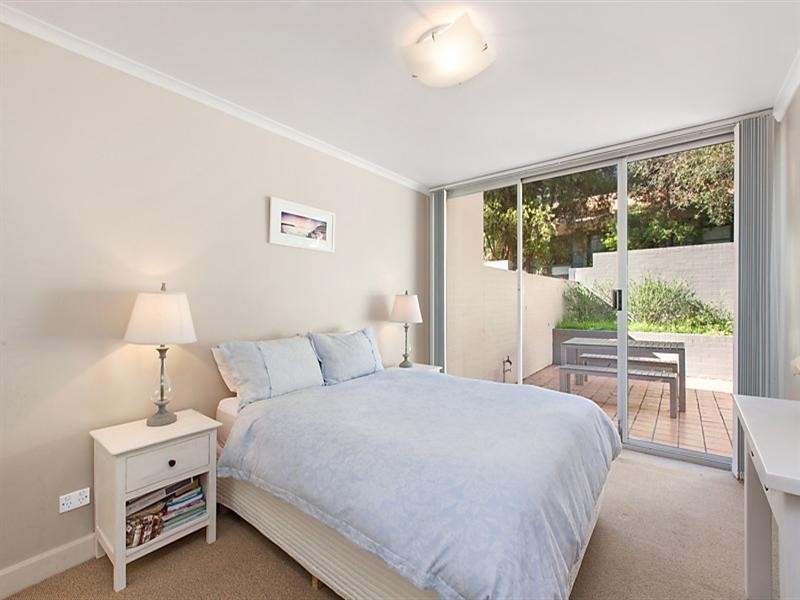 13/400 Glenmore Road, Paddington NSW 2021