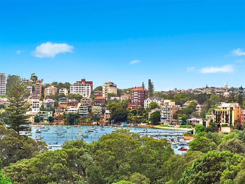 72/53 Ocean Avenue, Double Bay NSW 2028