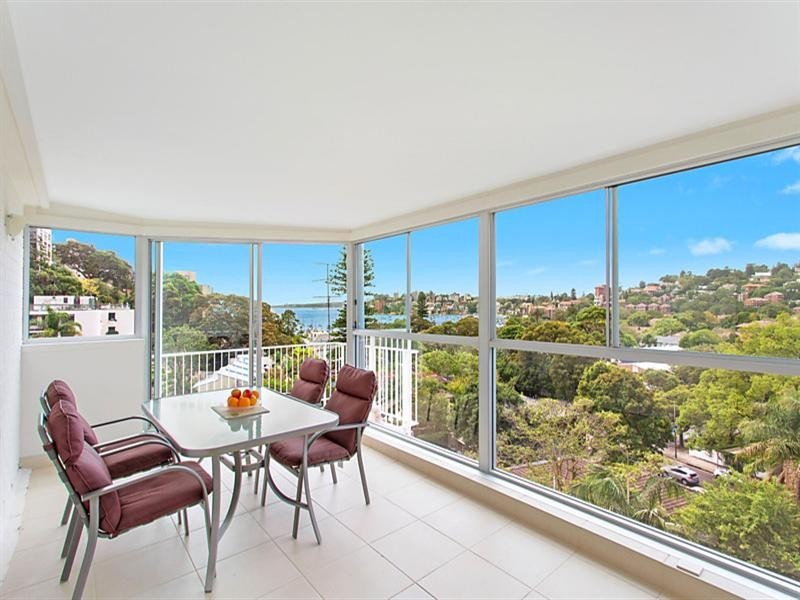 72/53 Ocean Avenue, Double Bay NSW 2028