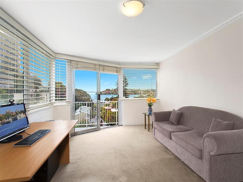 72/53 Ocean Avenue, Double Bay NSW 2028