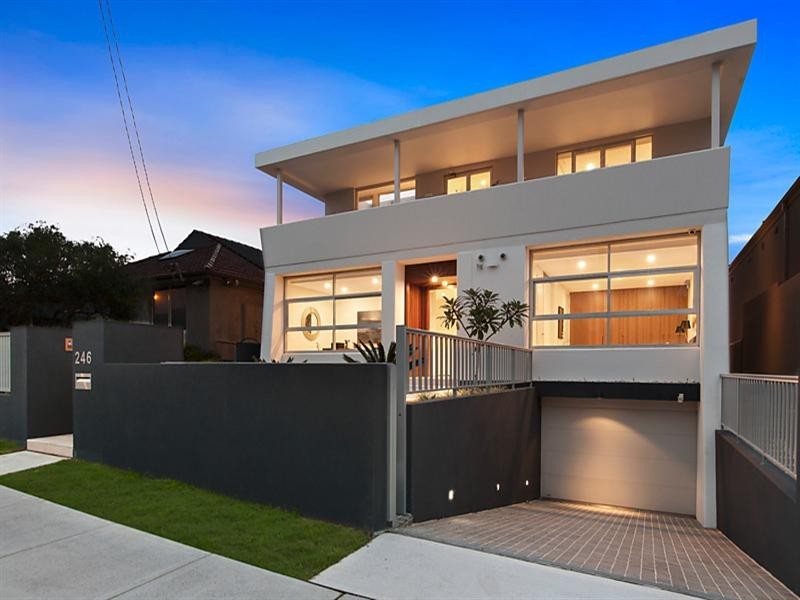 246 Military Road, Dover Heights NSW 2030