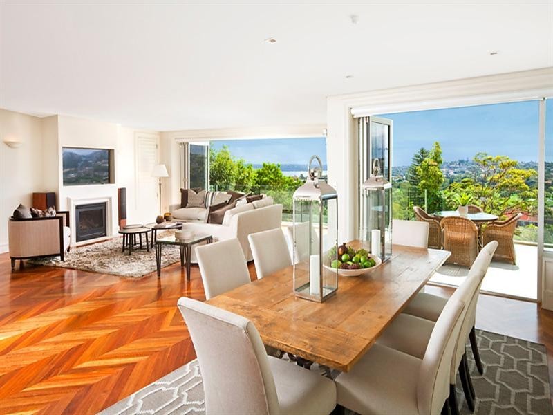 2/15 Benelong Crescent, Bellevue Hill NSW 2023