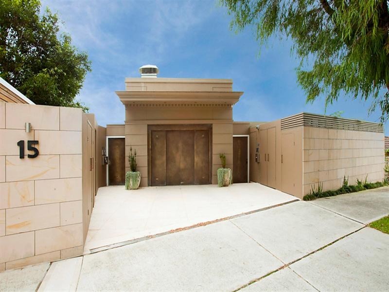 2/15 Benelong Crescent, Bellevue Hill NSW 2023