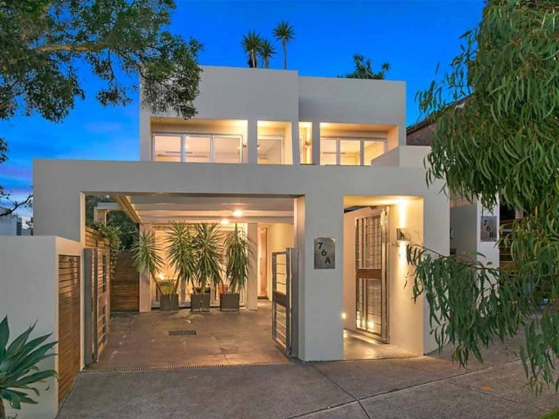 76A Dover Road, Rose Bay NSW 2029
