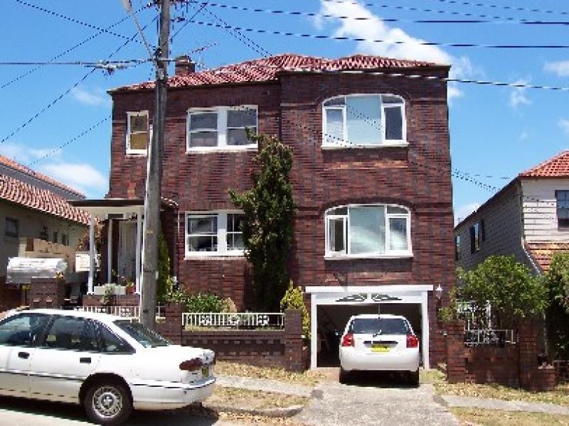 1/91 Chaleyer Street, Rose Bay NSW 2029