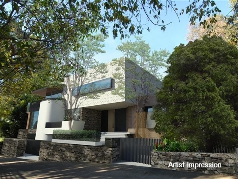 8a Ginahgulla Road, Bellevue Hill NSW 2023