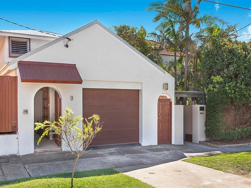 9 Peel Street, Dover Heights NSW 2030