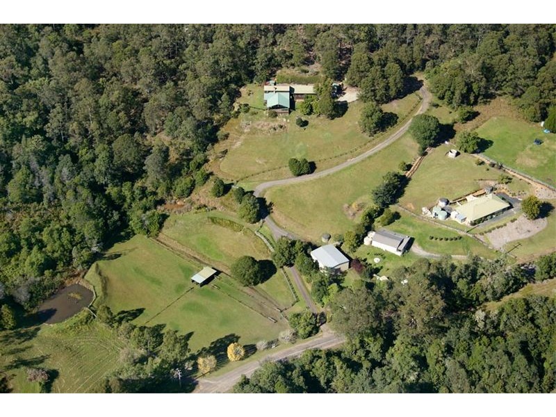 1871 Yarramalong Road, Yarramalong NSW 2259