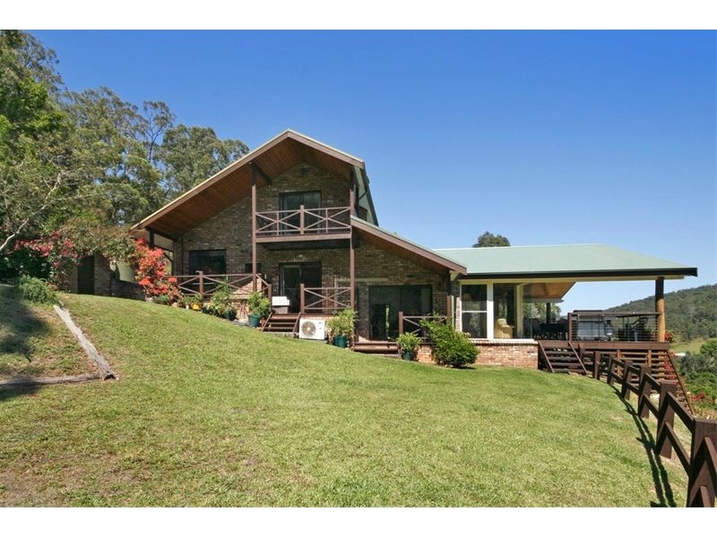 1871 Yarramalong Road, Yarramalong NSW 2259