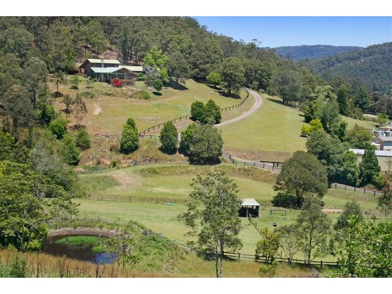 1871 Yarramalong Road, Yarramalong NSW 2259