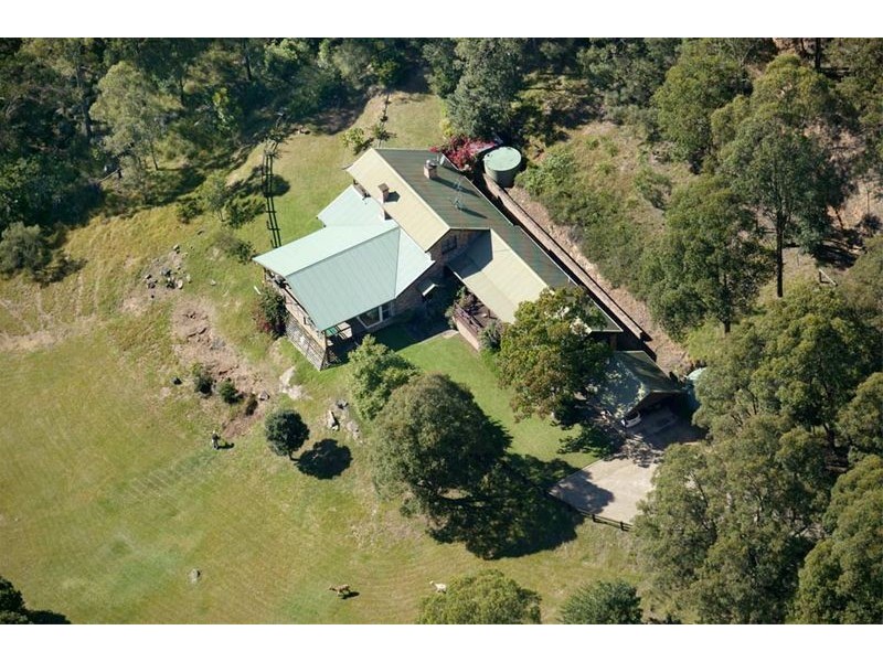 1871 Yarramalong Road, Yarramalong NSW 2259