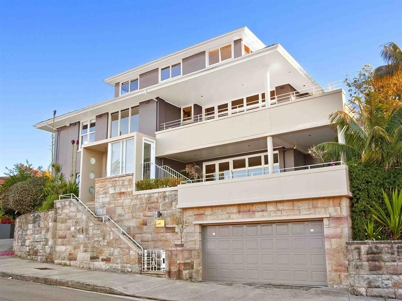 11 Longworth Avenue, Point Piper NSW 2027