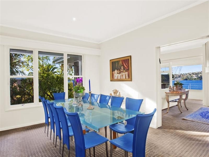 11 Longworth Avenue, Point Piper NSW 2027