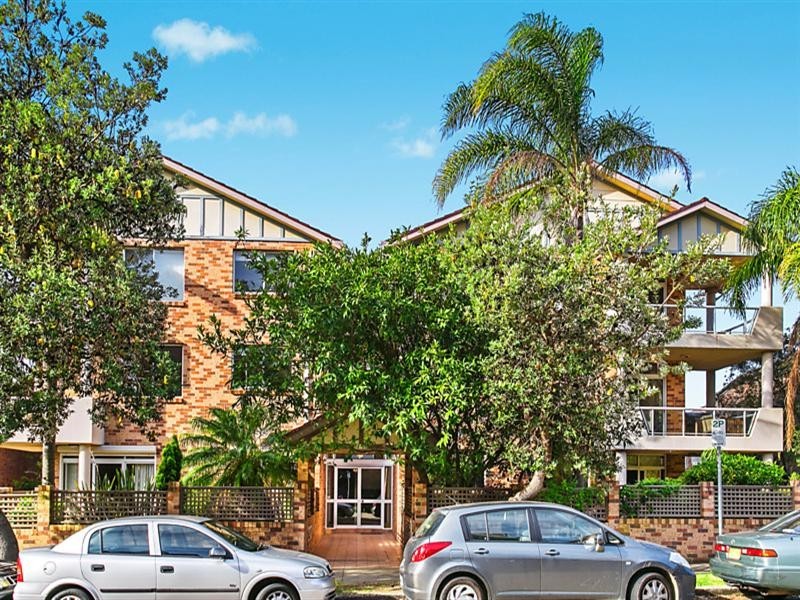 9/58 Curlewis Street, Bondi Beach NSW 2026