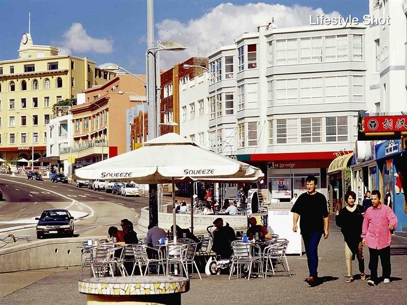 9/58 Curlewis Street, Bondi Beach NSW 2026