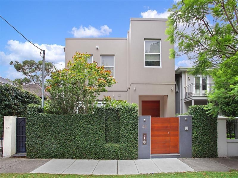 46 Epping Road, Double Bay NSW 2028