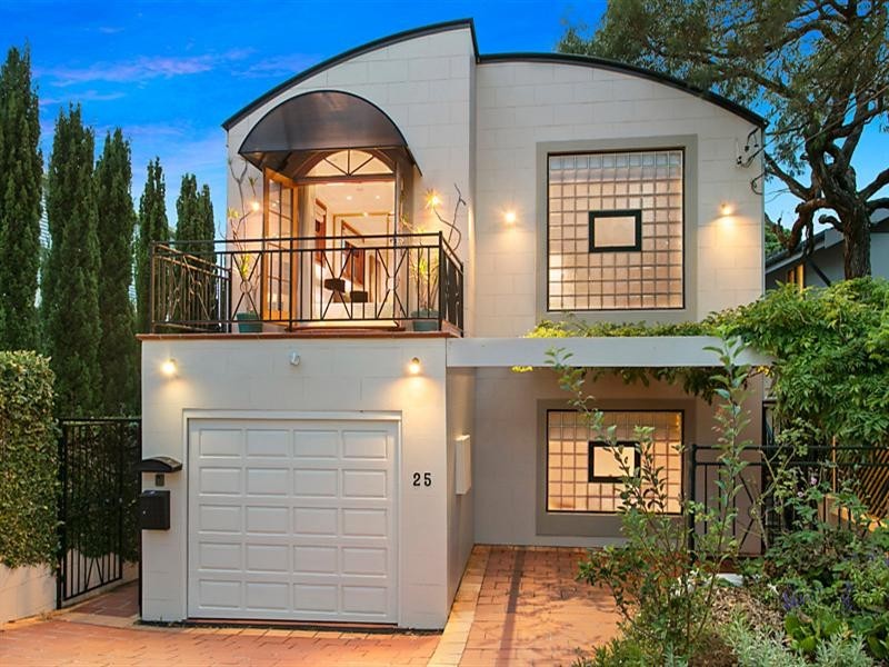25 Bradley Avenue, Bellevue Hill NSW 2023