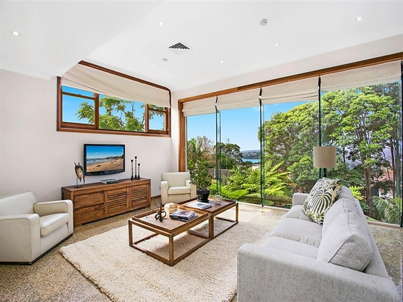 25 Bradley Avenue, Bellevue Hill NSW 2023