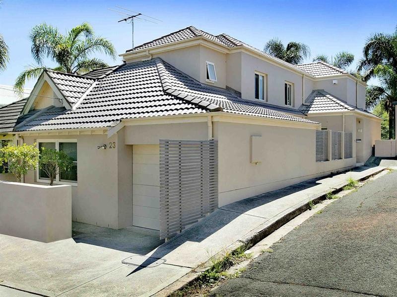 23 Davies Avenue, Vaucluse NSW 2030