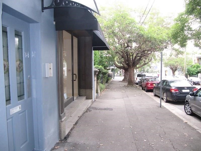 14b Moncur Street, Woollahra NSW 2025