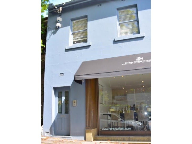14 Moncur Street, Woollahra NSW 2025