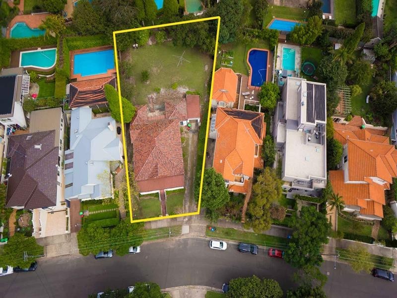 26 Boronia Road, Bellevue Hill NSW 2023