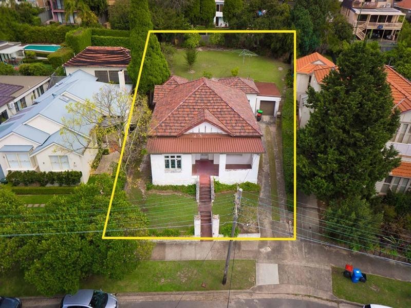 26 Boronia Road, Bellevue Hill NSW 2023