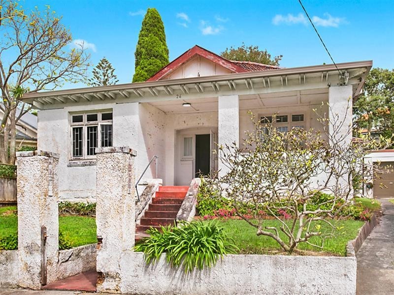 26 Boronia Road, Bellevue Hill NSW 2023