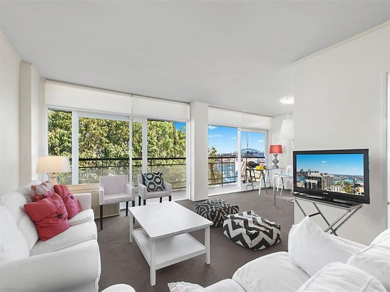 26/52 Darling Point Road, Darling Point NSW 2027