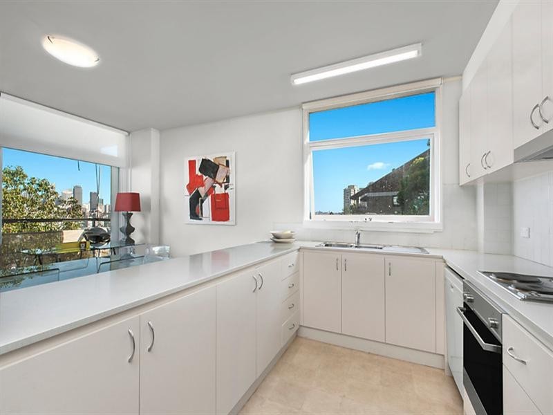 26/52 Darling Point Road, Darling Point NSW 2027