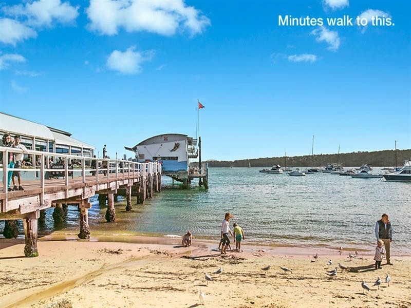 4/2-8 Military Road, Watsons Bay NSW 2030