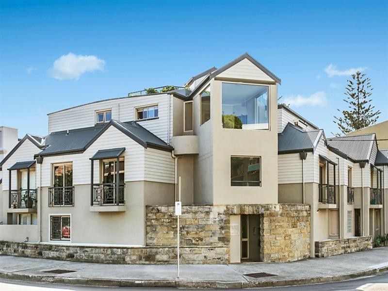 4/2-8 Military Road, Watsons Bay NSW 2030