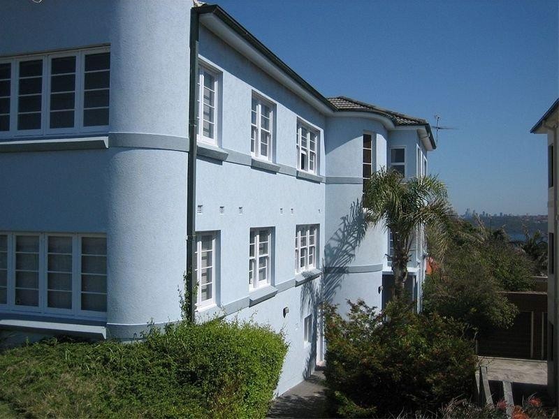 2/222 Old South Head Road, Vaucluse NSW 2030