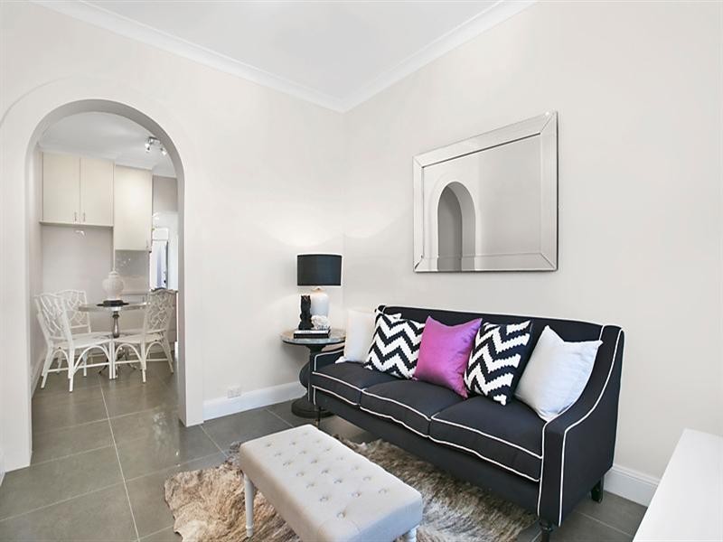 201 Underwood Street, Paddington NSW 2021